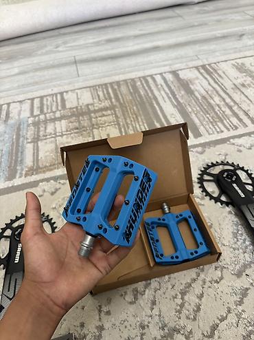 29 velo: Salam her vaxtiniz xeyir hammisi satilir tezedi Pedal-40azn original — 7