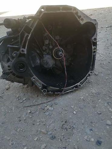 1.5 dci: MENJAČ 1.5 DCI 6. BRZINA ZA NISSAN QASHQAI OD 2006. DO 2013. GOD. | — 1