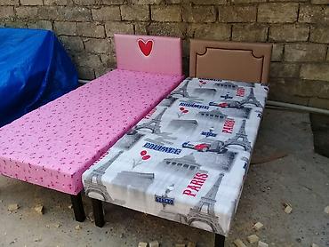 malta bolonka: Yeni, Təknəfərlik çarpayı — 3
