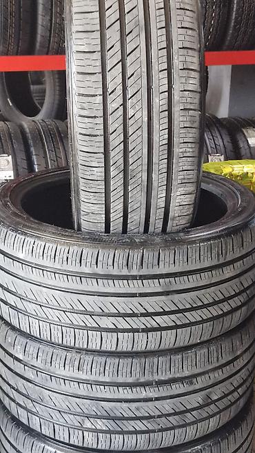 275 40 22: Yol və şəhər istifadə üçün universal avtomobil təkərləri,ölçüsü — 2