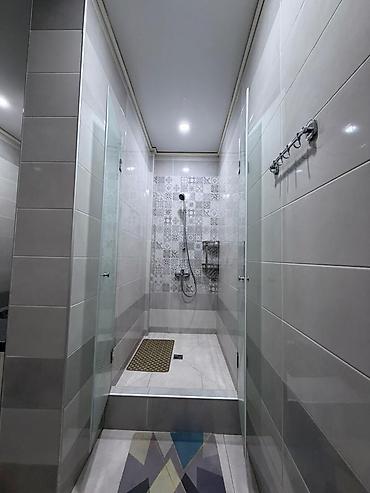 Продажа квартир: 4 комнаты, 216 м², Элитка, 9 этаж, Дизайнерский ремонт — 19