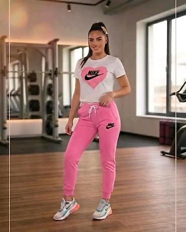marca 100rsdn: Pamuk sa elastinom S M L XL 2XL
Cena 2800 dinara 🦋 
zs — 5
