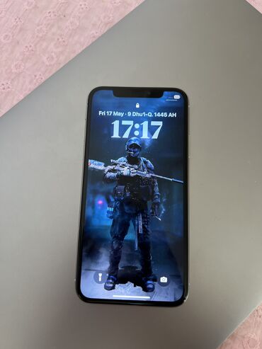айфон 11 64 гб цена в бишкеке: IPhone X, Б/у, 64 ГБ, Белый, 77 %