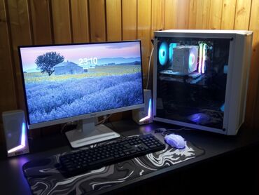 playstation 5 oyun yazilmasi: İşlemci (CPU): AMD Ryzen 5 7600X Ekran Kartı (GPU): Nvidia RTX 4060 8