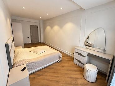 Yeni tikili: İcarəyə verilir 3 otaqlı yeni tikili 125 m², Nəsimi r. Kateqoriya — 10