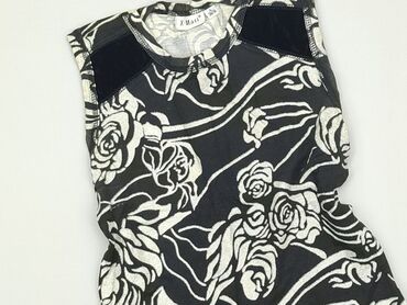 krótkie obcisłe bluzki: Blouse, S (EU 36), condition - Good