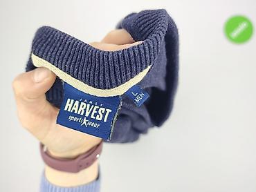 pull and bear sweter: Sweter dla mężczyzn, rozmiar L — 5