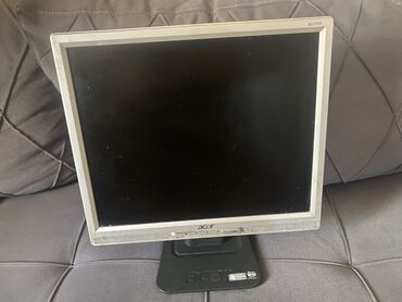 oyun monitor: Monitor Aser Əla vəziyyətdə lalafo.az -da oyun monitor: Monitor Aser Əla vəziyyətdə