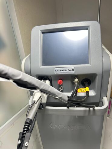 Lazer epilyatorları: Lazer epilyatoru, Yeni, Pulsuz çatdırılma — 9