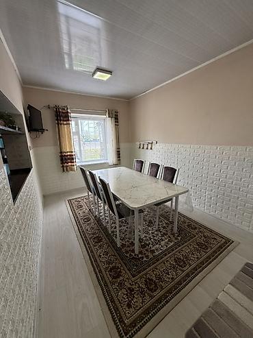 Продажа коттеджей и домов: 6 комнат и более, 180 м², 6 соток, Шопоков, Собственник at lalafo.kg — 11 Продажа коттеджей и домов: 6 комнат и более, 180 м², 6 соток, Шопоков, Собственник — 11
