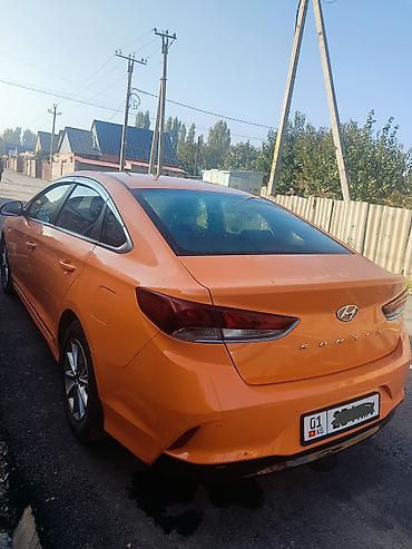 машина аренда матиз: Сдаю Hyundai Sonata под такси, Долгосрочно, | Залог, Ремонт мотора от арендодателя — 5