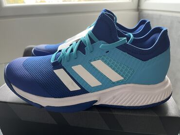 grubin нови сад – слике: Trainers, Adidas, size - 40.5