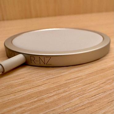 magsafe: Продаю беспроводное зарядное устройство Apple MagSafe charger — 4