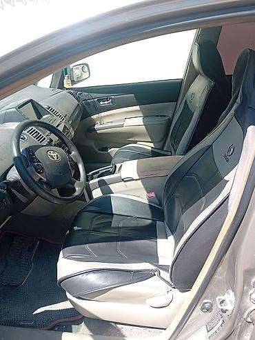 prius r17: 4300. ilkin ödəniş.Diqqət.Oxuyunsonra zəng vurun.ABS işığı — 6