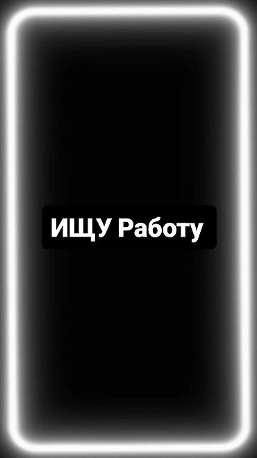 Помощник. Без опыта