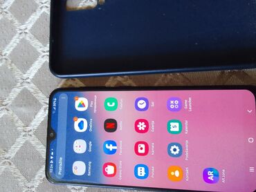 sve za nokte: Samsung A30, color - Black, Dual SIM cards