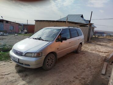 двигатель хонда одиссей 2.3 бишкек: Honda Odyssey: 1998 г., 2.2 л, Автомат, Бензин, Вэн/Минивэн