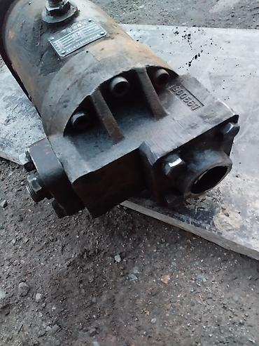 Другой транспорт: Насос гидравлика. Кран.самосвал. рабочий цена договорная — 6