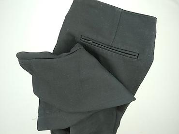 slim: Zara, Spodnie materiałowe damskie, rozmiar S — 5