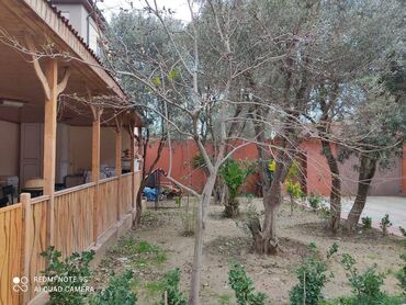 Digər kommersiya daşınmaz əmlakı: Xətai rayonu naxcivanskiy uciliseye yaxin obyekt,6 otaqli baxca kimi — 3