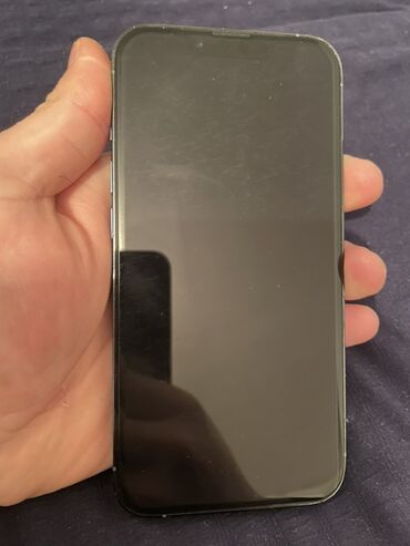 Apple iPhone: IPhone 13 Pro, 512 ГБ, Sierra Blue, Коробка, 78 % — 2