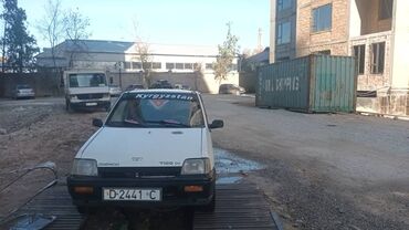 карбюратор тико: Daewoo Tico: 1996 г., 0.8 л, Механика, Бензин, Кроссовер