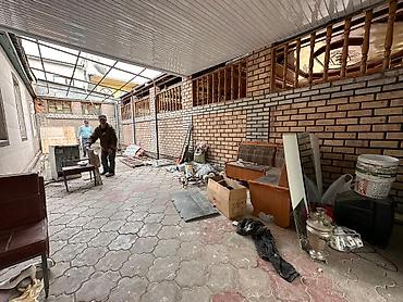 Долгосрочная аренда домов: 130 м², 4 комнаты — 21