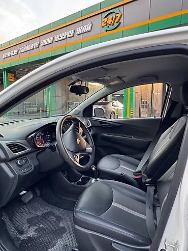 шевролет колос: Chevrolet Spark: 2022 г., 1 л, Вариатор, Бензин, Хэтчбэк — 5