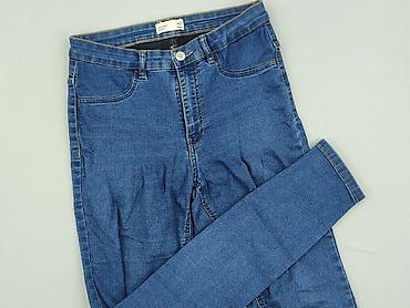 bugjo jeans sklep: Jeansy damskie, rozmiar L — 1