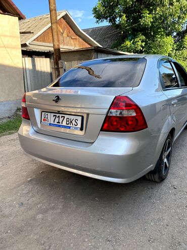 Ravon: Ravon Nexia: 2019 г., 1.5 л, Автомат, Бензин, Седан — 8