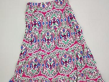 spódnice boho midi: Spódnica damska, rozmiar M — 1