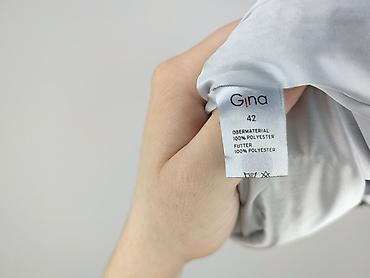 deichmann fb: Gina, Sukienka damska, rozmiar L — 5