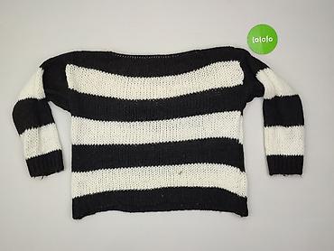 swers shoes: Sweter damski, rozmiar 5XL — 2