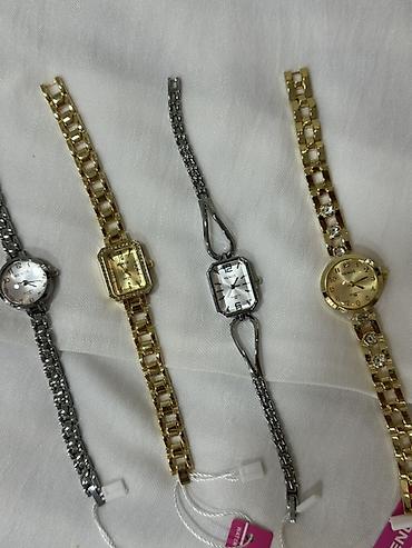 часы фирменные: Женские наручные часы — коллекция браслетных моделей
Из стали — 2