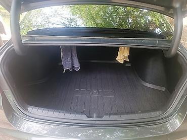 Kia: Kia K5: 2021 г., 1.6 л, Автомат, Бензин, Седан — 10