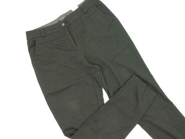 Material trousers for women, Orsay, size M (EU 38)