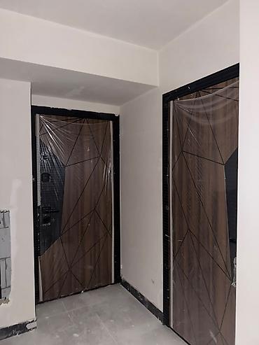 57: 1 комната, 50 м², Элитка, 8 этаж, ПСО (под самоотделку) — 2