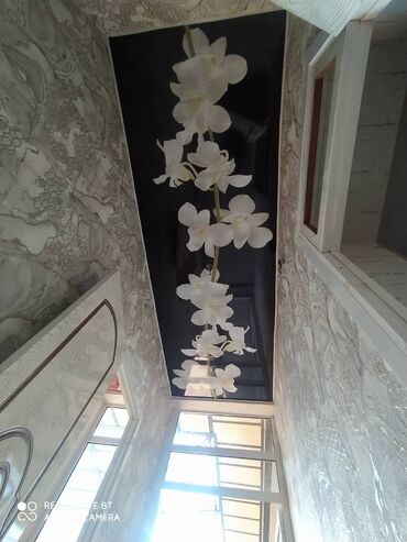 Натяжной потолок: Натяжные потолки
опыт работы 6 лет at lalafo.kg — 11 Натяжной потолок: Натяжные потолки
опыт работы 6 лет — 11