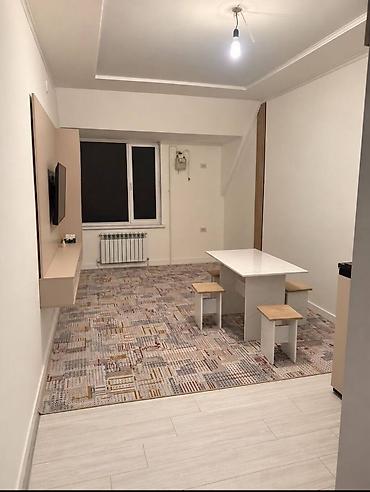 продаю гостинку: 1 комната, 27 м², Элитка, 6 этаж, Свежий ремонт — 1