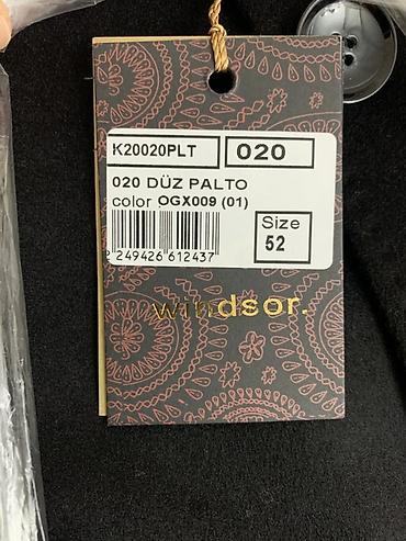 зонт купить: Продаю мужское классическое пальто Windsor. 📌 Состояние: новое, ни — 3