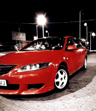 мазда 323 сидан: Mazda MX-6: 2002 г., 1.8 л, Механика, Бензин, Хэтчбэк