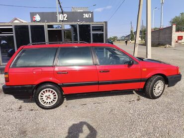 пассат б3 2 8: Volkswagen Passat: 1991 г., 1.8 л, Механика, Бензин, Универсал