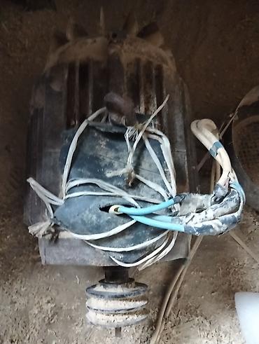 Uşaq üçün elektrik maşınları: 11 kv.3000 abarot qiymeti sondu — 11