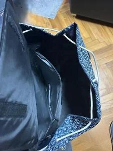 Putni koferi i torbe: Kolica/torba za kupovinu na točkiće - Stabilan metalni ram sa velikim — 27