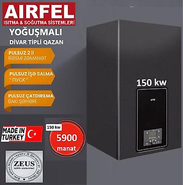 nerj katyol: Yeni Kombi Pulsuz çatdırılma, Ödənişli quraşdırma, Zəmanətli — 8