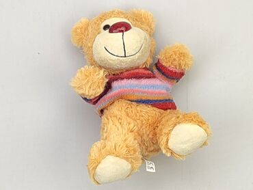 pull and bear krótkie spodenki: М'яка іграшка Плюшевий ведмедик, стан - Хороший