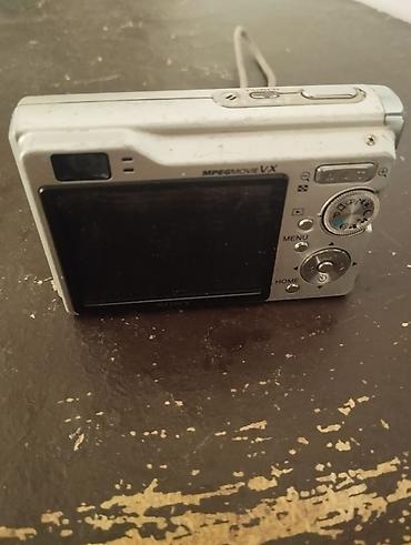 kodak pixpro fz55: Məhsul: Sony Cyber-shot rəqəmsal fotoaparat Əsas xüsusiyyətlər: - 8.1 — 4