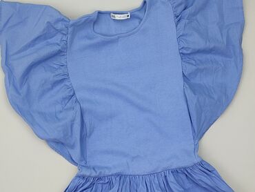 sukienka w kwiaty zara vinted: Zara, Women`s dress, size S
