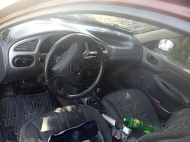 infinity fx35: Daewoo Lanos: 2009 г., 1.3 л, Механика, Бензин, Седан — 1