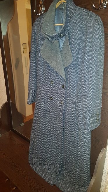 palto qadın üçün: Palto 2XL (EU 44)